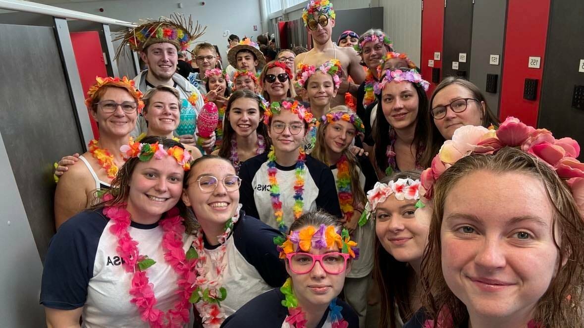 Interclubs toutes catégories à Denain